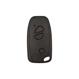 ABRITES - TA40 - Key for Alfa Romeo Giulia Stelvio Vehicles (433 MHz)