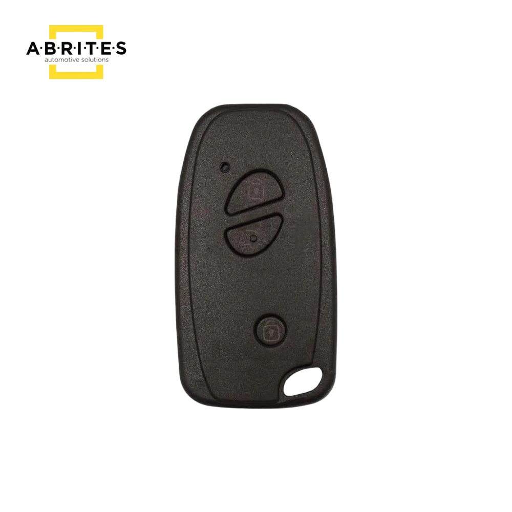 ABRITES - TA40 - Key for Alfa Romeo Giulia Stelvio Vehicles (433 MHz)