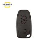 ABRITES - TA40 - Key for Alfa Romeo Giulia Stelvio Vehicles (433 MHz)