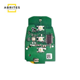 ABRITES - TA47 - PCB for Audi BCM2 Original Key Shell (315 MHz)