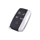 ABRITES - TA54 - Key for 2010-2018 JLR Vehicles (433 MHz)
