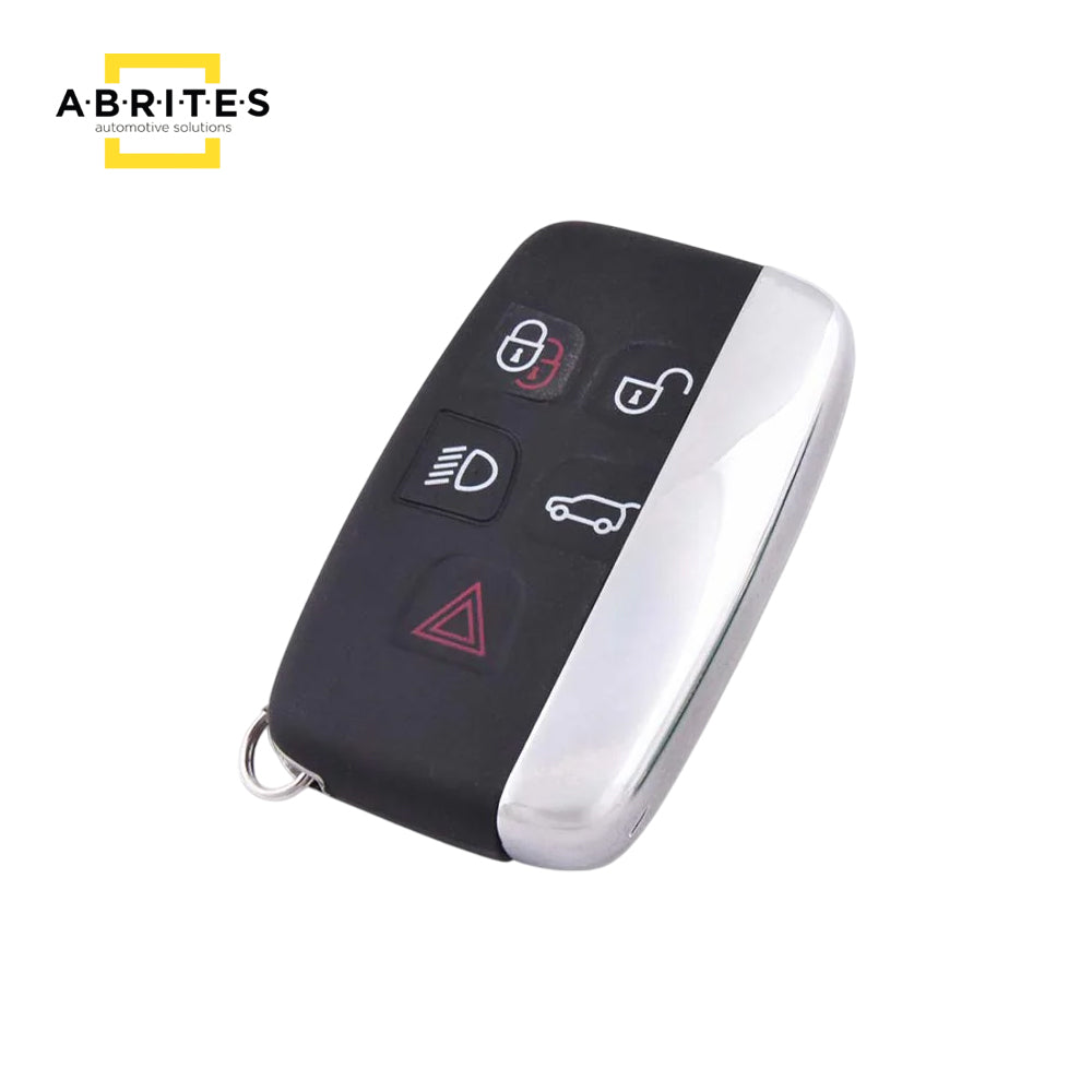ABRITES - TA54 - Key for 2010-2018 JLR Vehicles (433 MHz)