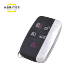ABRITES - TA54 - Key for 2010-2018 JLR Vehicles (433 MHz)
