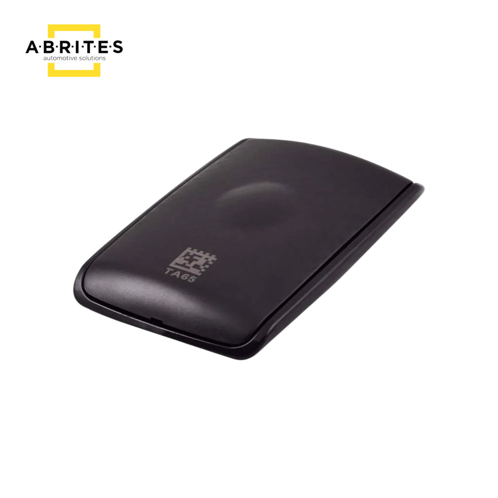 ABRITES - TA65 - Keyless Key for Renault Clio V Vehicles