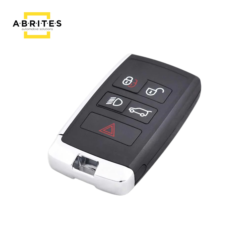 ABRITES - TA66 - Key for 2018+ JLR Vehicles (433 MHz)