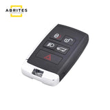 ABRITES - TA66 - Key for 2018+ JLR Vehicles (433 MHz)