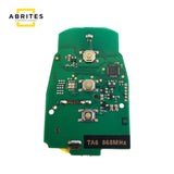 ABRITES - TA6 - PCB (BCM2) - 868 Mhz