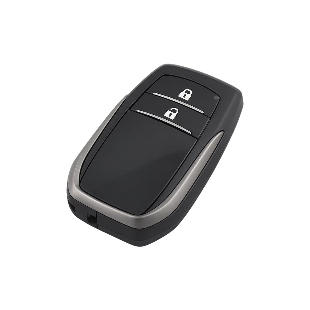 Ba Type Device ABRITES - TA71 - BA Type Key for Toyota Vehicles – Locksmith Keyless