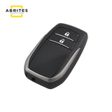 ABRITES - TA71 - BA Type Key for Toyota Vehicles
