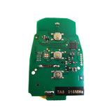 ABRITES - TA8 - PCB (BCM2) - 315 Mhz