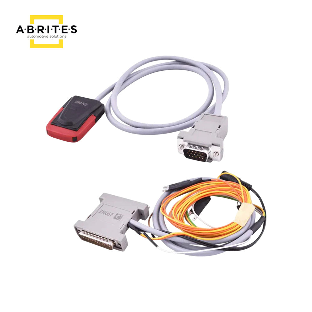 ABRITES - AVDI Full Toolkit for Toyota, Lexus and Scion Vehicles (incl. Software and Hardware)