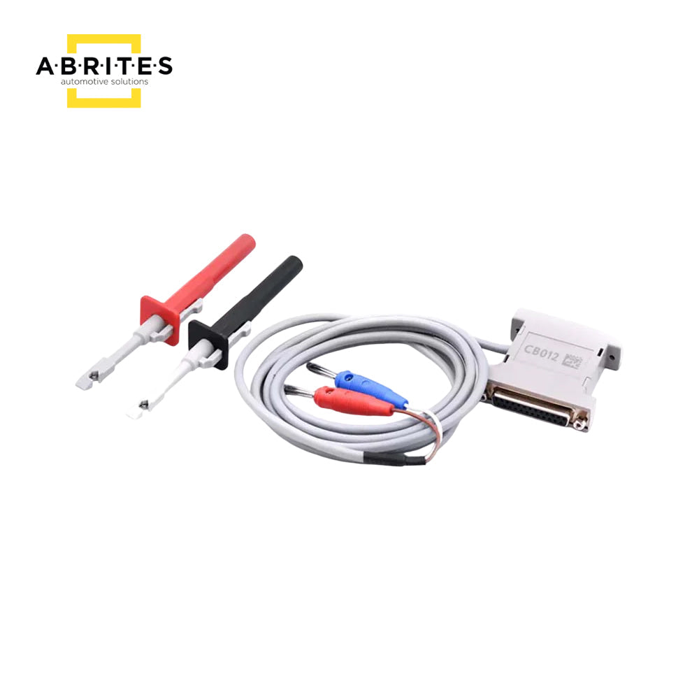 ABRITES - AVDI Full Toolkit for Toyota, Lexus and Scion Vehicles (incl. Software and Hardware)
