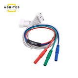 ABRITES - AVDI Full Toolkit for Toyota, Lexus and Scion Vehicles (incl. Software and Hardware)