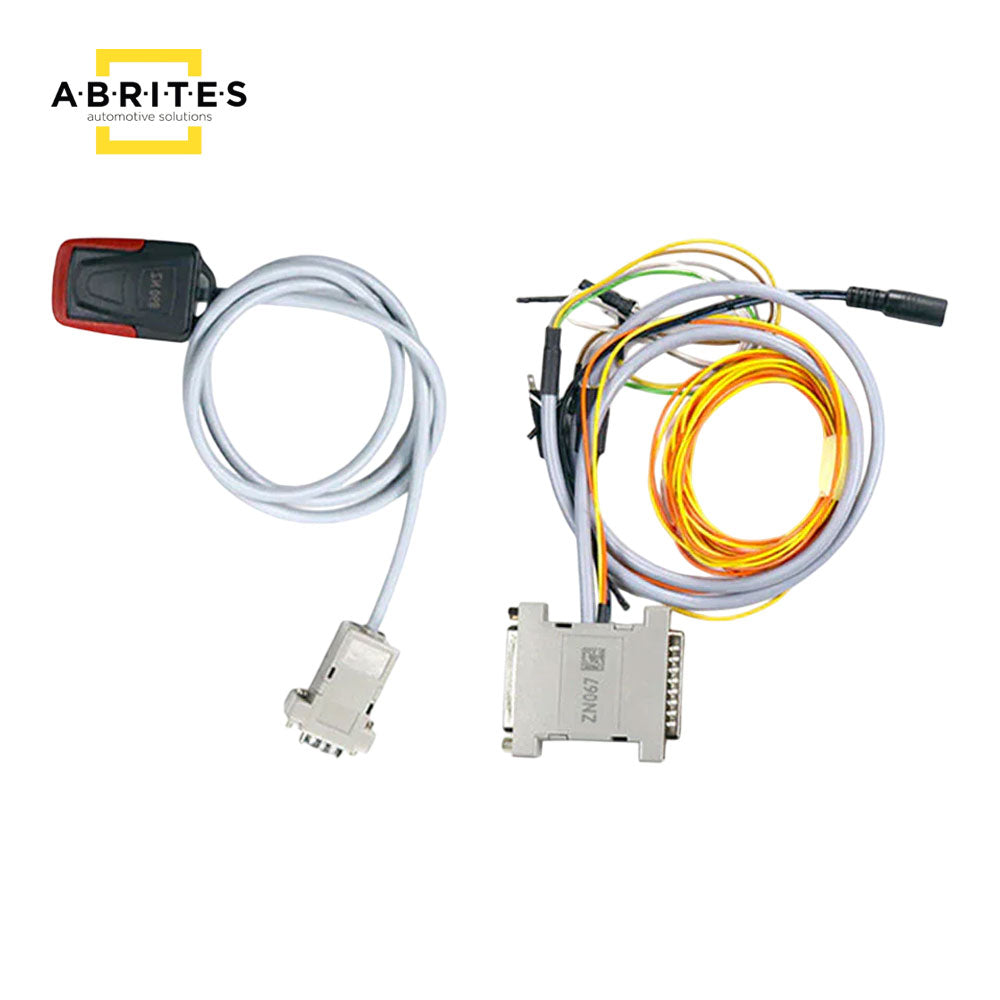 ABRITES Full Hardware and Software Package to Program Keys and
