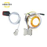 ABRITES Full Hardware and Software Package to Program Keys and Transponders of Toyota / Lexus / Scion