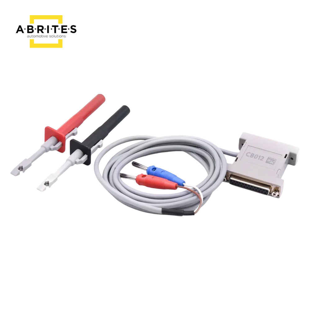 ABRITES Full Hardware and Software Package to Program Keys and Transponders of Toyota / Lexus / Scion