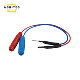 ABRITES Full Hardware and Software Package to Program Keys and Transponders of Toyota / Lexus / Scion