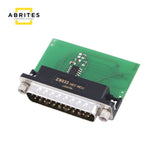 ABRITES - ZN033 - NEC MCU Adapter for Mercedes-Benz Vehicles
