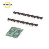 ABRITES - ZN035 - ABPROG 8-Pin EEPROM Socket
