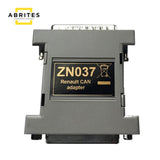 ABRITES - ZN037 - Renault CAN Adapter