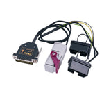 ABRITES - ZN040 - A6/A7/A8 CAN Adapter for Audi Vehicles