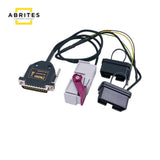 ABRITES - ZN040 - A6/A7/A8 CAN Adapter for Audi Vehicles