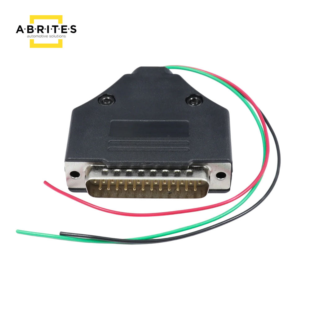 ABRITES - ZN046 - ADVI Key Renewal Adapter