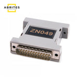 ABRITES - ZN049 - PassThru Adapter for K-Line BMW Vehicles