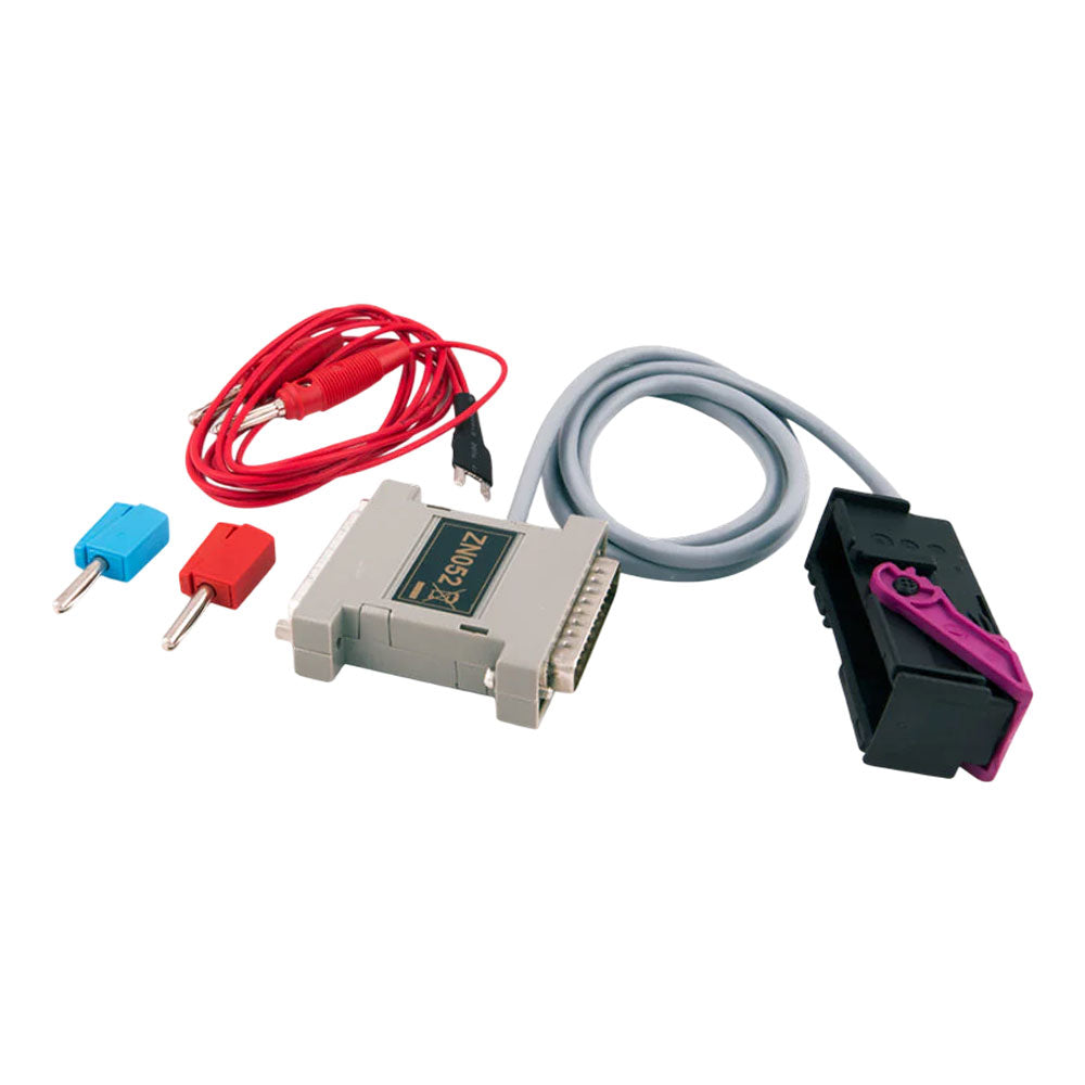 ABRITES - ZN052 - Cable set for Adapting IMMO Parts