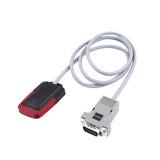 ABRITES - ZN053 - AVDI Extractor Cable