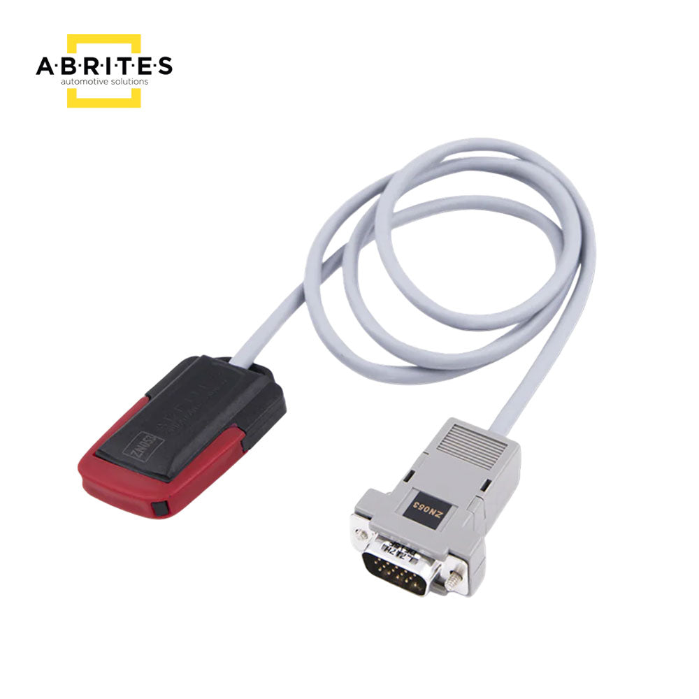 ABRITES - ZN053 - AVDI Extractor Cable
