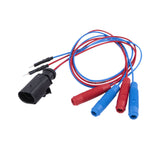 ABRITES - ZN054 - Extension Cable Set for Direct CAN Connection for VAG Vehicles