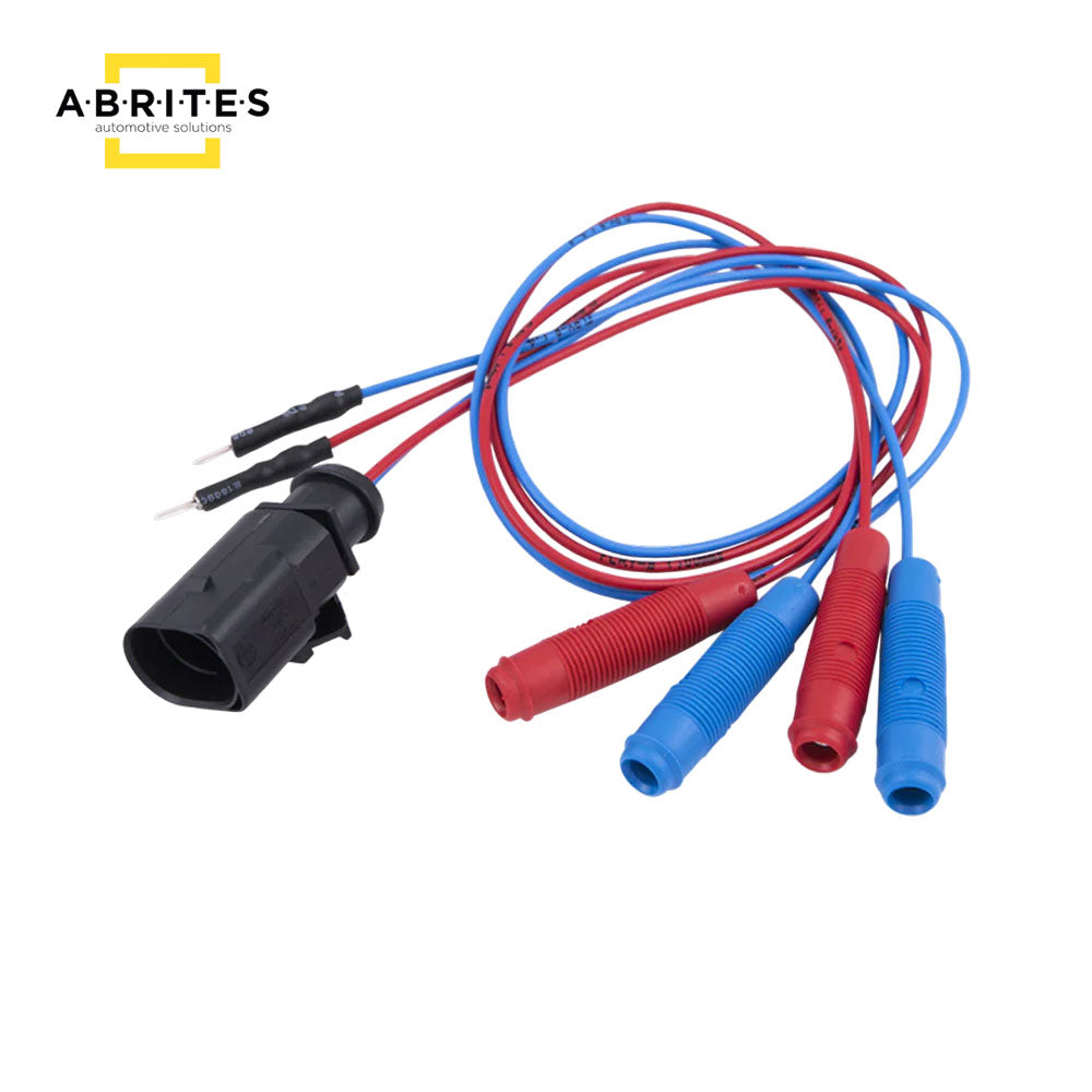 ABRITES - ZN054 - Extension Cable Set for Direct CAN Connection for VAG Vehicles