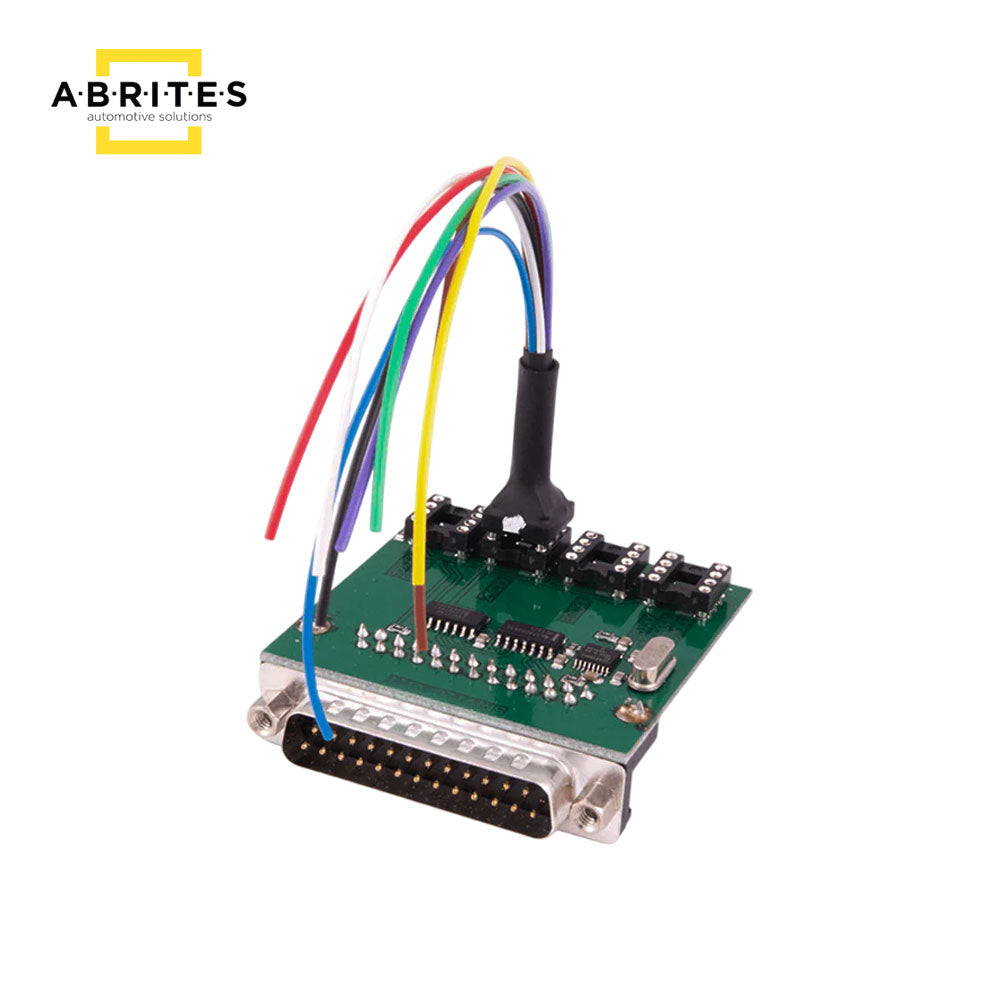 ABRITES - ZN057 - EEPROM Wire Extender for ZN031 ABPROG EEPROM/BCM Adapter