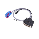 ABRITES - ZN059 - VAG VDO Cluster Adapter