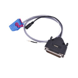ABRITES - ZN060 - VAG Micronas (New-style Connector) Cluster Adapter