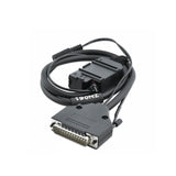 ABRITES - ZN061 - VAG Old-style Micronas Cluster Adapter
