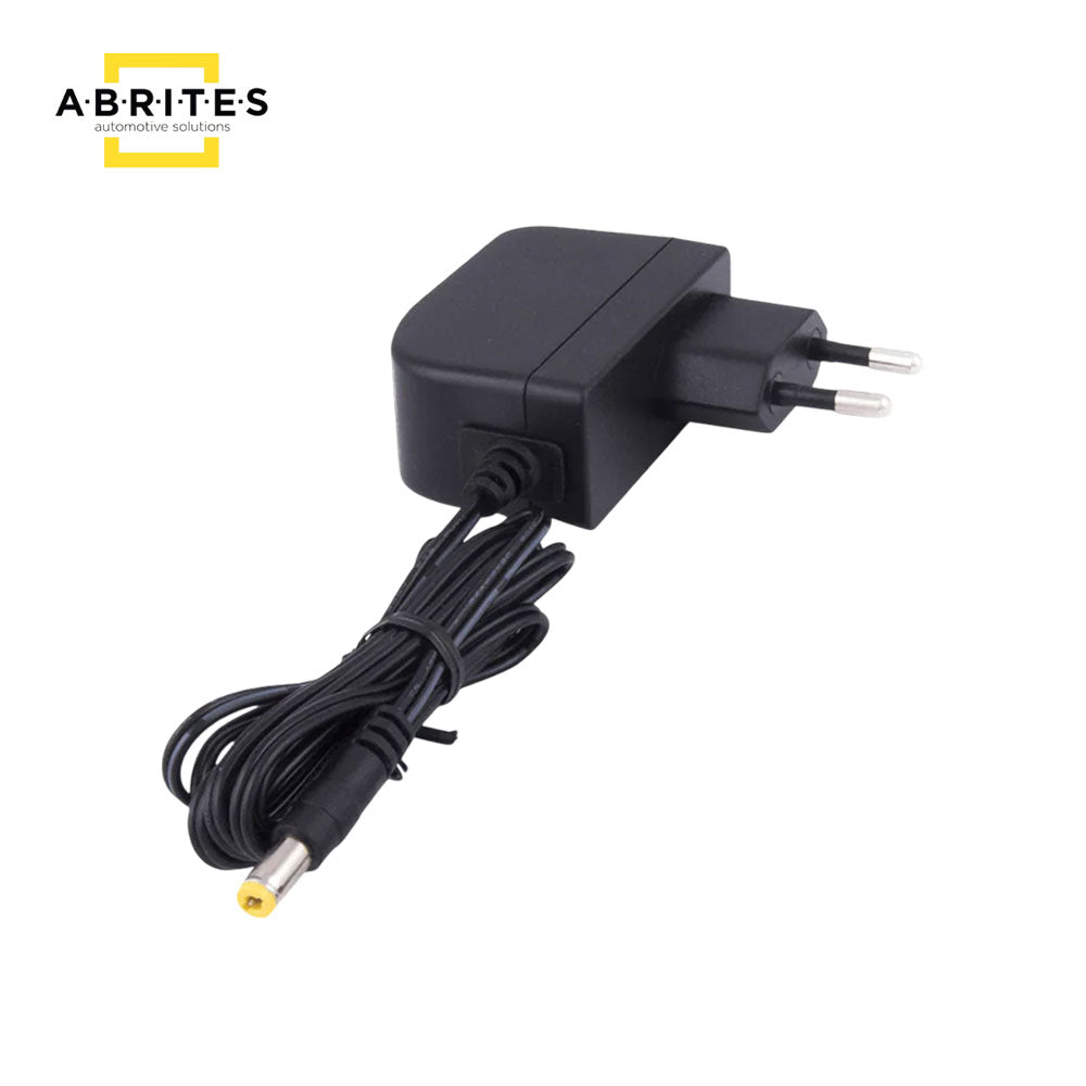 ABRITES - ZN063 - 12V/1A DC Power Adapter