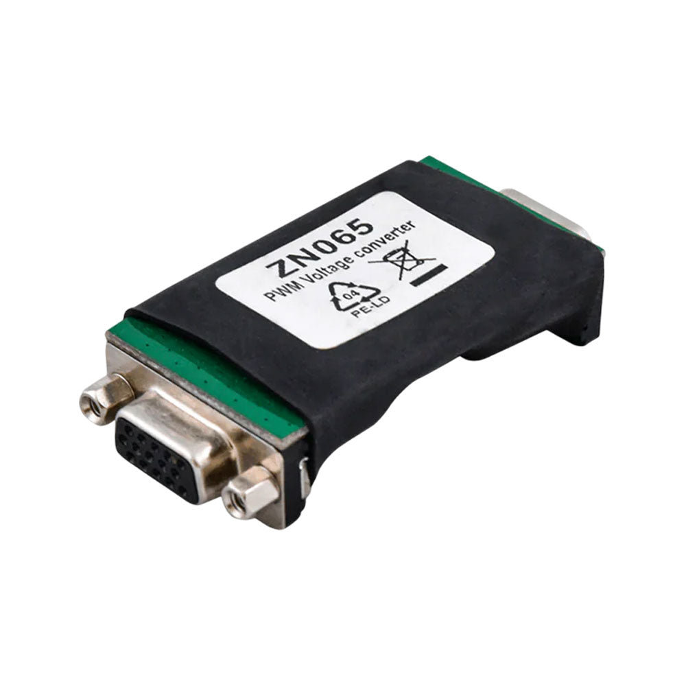 ABRITES - ZN065 - PWM Voltage Converter for ZN051 Distribution Box ver. 2.3