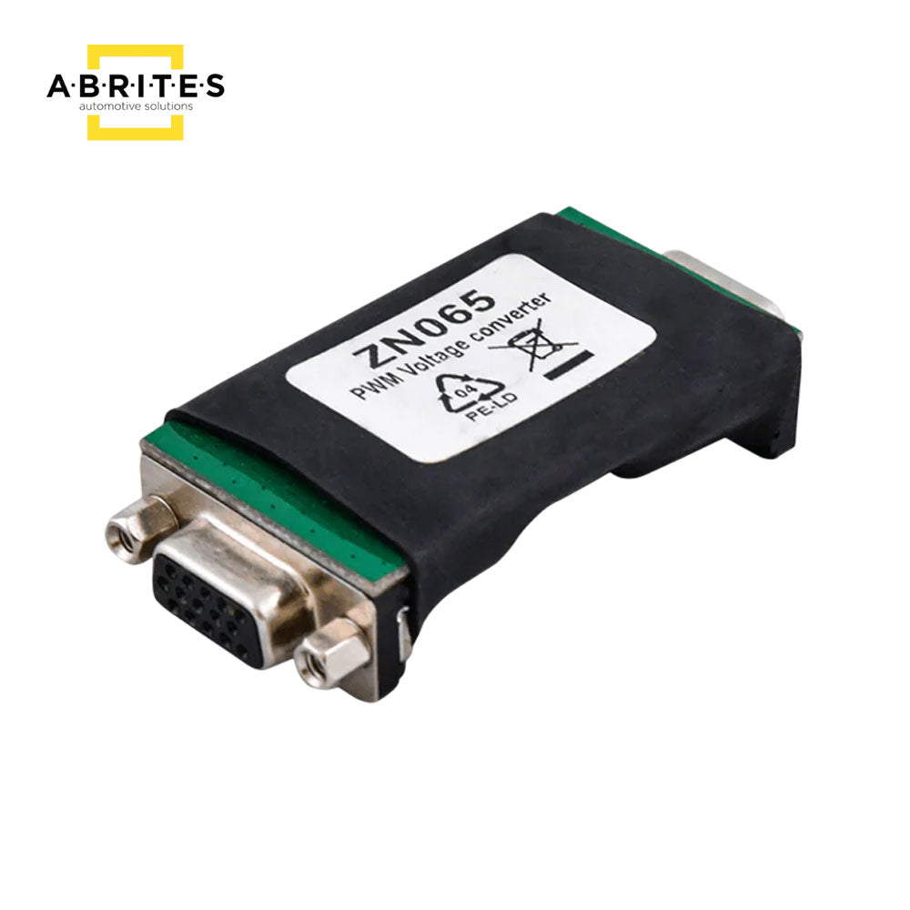 ABRITES - ZN065 - PWM Voltage Converter for ZN051 Distribution Box ver. 2.3