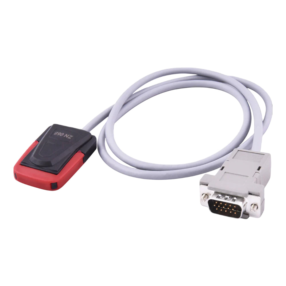 ABRITES - ZN066 - Subaru Transponder Emulator