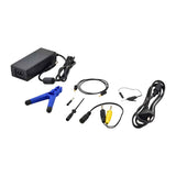 ABRITES - ZN074 - ECU Reading Set