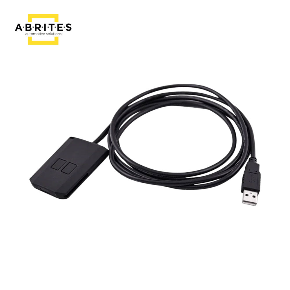 ABRITES - ZN075 - IR Adapter for Mercedes Actros