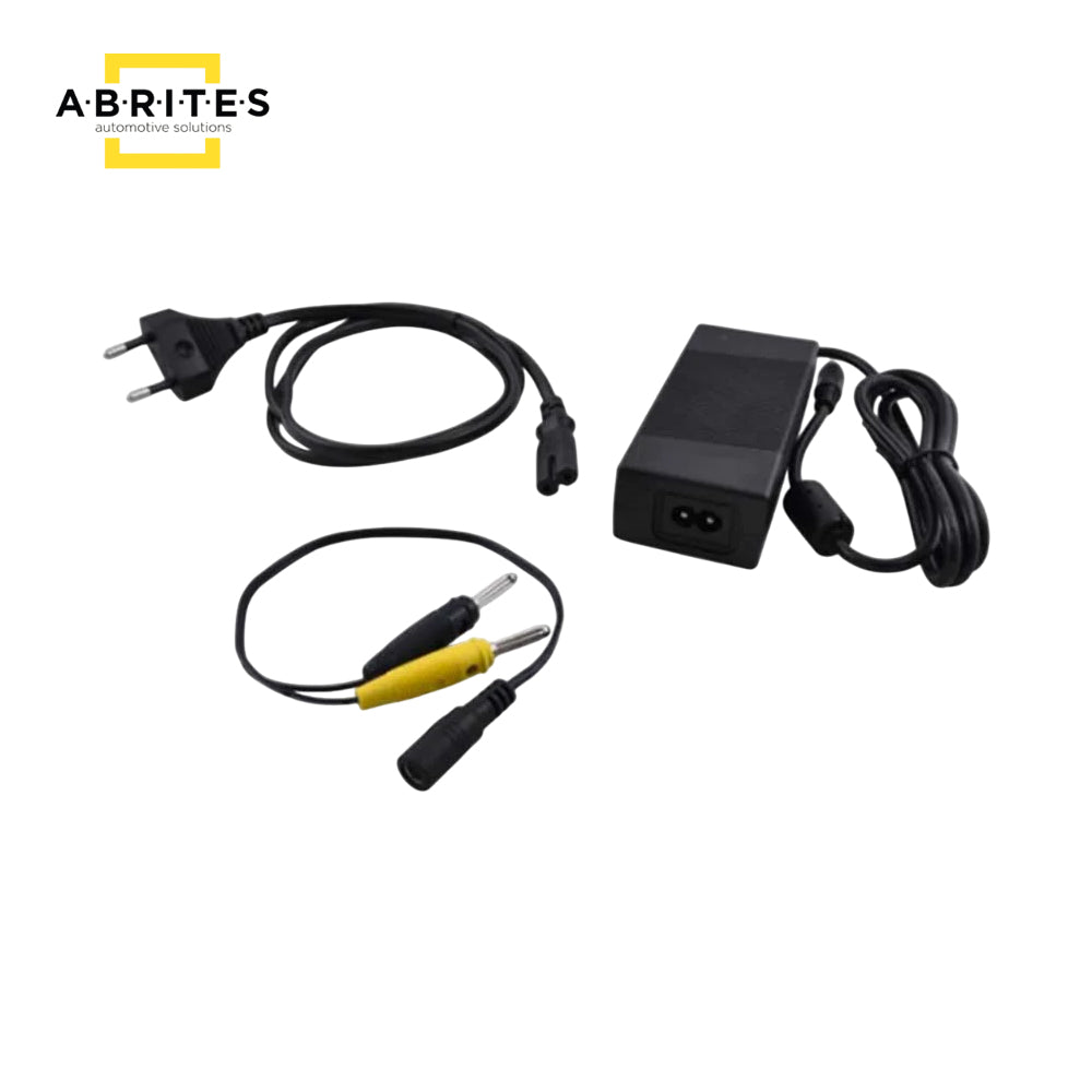 ABRITES - ZN082 - 14V/4A DC Power Adapter