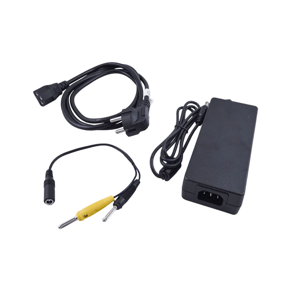 ABRITES - ZN084 - 24V/4A DC Power Adapter