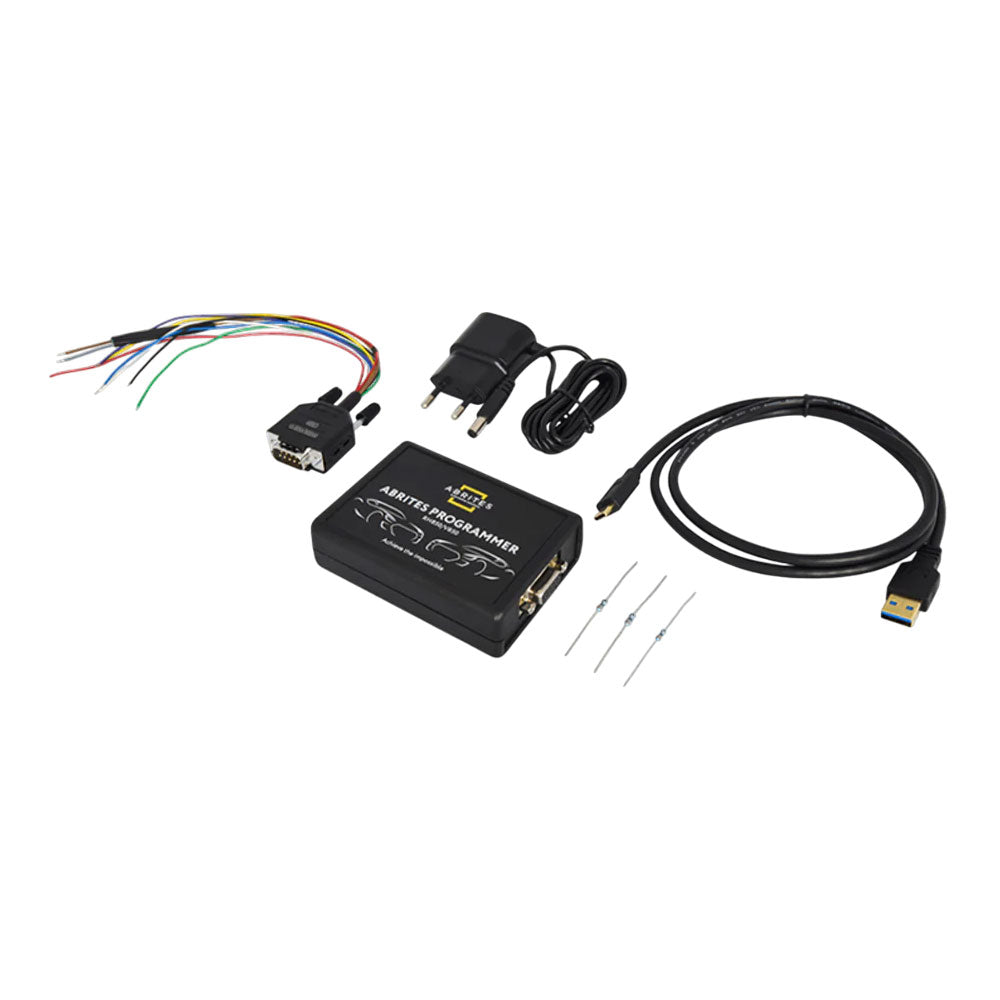 ABRITES - ZN085 - RH850/V850 Programmer – Locksmith Keyless