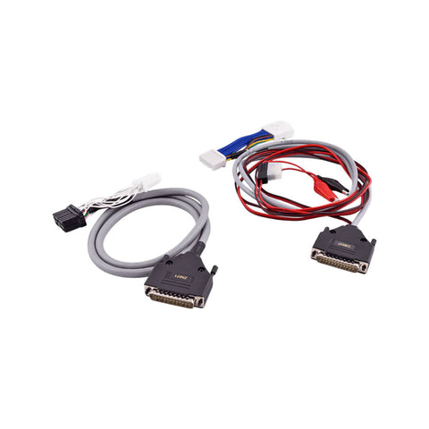 ABRITES - ZN087 - Diagnostic Cable Set with ZN071 and CB027 for