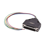 ABRITES - ZN093 - S6J3 Adapter for ABPROG