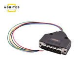 ABRITES - ZN093 - S6J3 Adapter for ABPROG