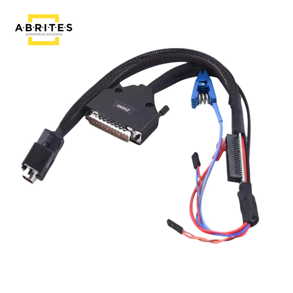 ABRITES - ZN095 - BDC2 Bench Connection Cable for BMW
